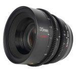 7Artisans Vision 35mm T1.05 für L-Mount APS-C Metallgehäuse