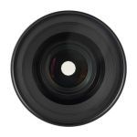 7Artisans Vision 35mm T1.05 für L-Mount APS-C Filmaufnahmen