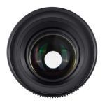 7Artisans Vision 50mm T1.05 für L-Mount APS-C Metallgehäuse
