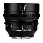 7Artisans Vision 50mm T1.05 für L-Mount APS-C Weitwinkel