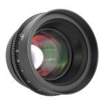 7Artisans Vision 50mm T1.05 für L-Mount APS-C Filmemacher