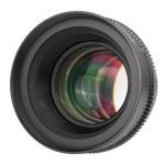 7Artisans Vision 50mm T1.05 für L-Mount APS-C Bokeh