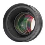 7Artisans Vision 50mm T1.05 für MFT Bokeh