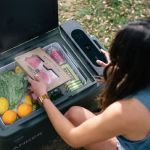 Anker EverFrost Akku-Kühlbox 40 nachhaltig