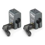 Anton Bauer Rod Clamp Kit 15 mm Montageplatte