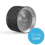 Aputure Fresnel 2x kaufen