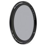 B + W XS-Pro Digital ND Vario MRC Nano 72