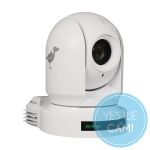 BirdDog Eyes P200 White Kamera