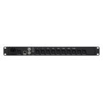 Blackmagic Videohub Mini  8x4 12G Medientechnik