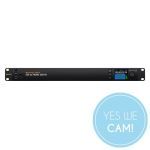 Blackmagic 2110 IP  SDI to HDMI 12G-10 IP Video Konverter