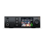 Blackmagic 2110 IP UpDownCross 12G professionelle Video Konverter