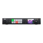 Blackmagic ATEM 1 M/E Constellation 4K Videomischer
