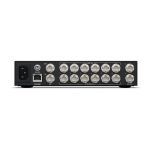 Blackmagic Videohub Mini  6x2 12G Kompakter SDI Switch
