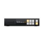 Blackmagic Videohub Mini  6x2 12G Broadcast Signalverteilung