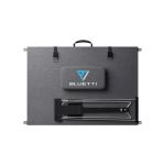 BLUETTI PV420 Solarpanel 420W 2kWh