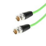 BNC Kabel - Ultra Thin 0
