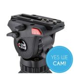 Camgear Mark 4 MS AL - Stativ System