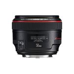 CANON EF 50MM/1:1