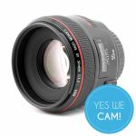 Canon EF 50mm/1:1