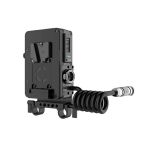 Core SWX HLXR-PMC-V Helix V-Mount Plate Power Management Control