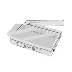 Deity TC-SL1 Screen Protector Anti-Bubble