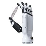 Inspire Robots Dexterous Robotic Hands RH56BFX