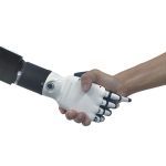 Inspire Robots Dexterous Robotic Hands RH56DFX