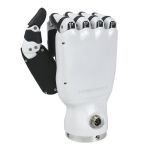 Inspire Robots Dexterous Robotic Hands RH56DFX