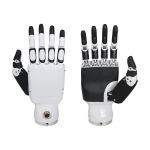 Inspire Robots Dexterous Robotic Hands RH56DFX