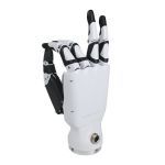 Inspire Robots Dexterous Robotic Hands RH56BFX