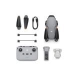 DJI Air 3S - DJI RC-N3 Fernsteuerung