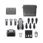 DJI Air 3S Fly More Combo DJI RC 2 Drohne 