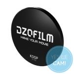 DZOFILM Shim Set for KOOP Filter Befestigung