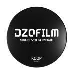 DZOFILM Shim Set for KOOP Filter Kit