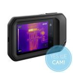 FLIR C5 Wärmebildkamera IP54-Zertifiziert 