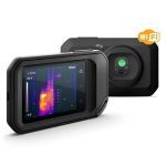 FLIR C5 Wärmebildkamera Thermografie