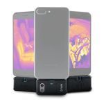 FLIR ONE PRO für Android USB-C Wärmebildkamera Energieeffizienz 
