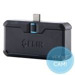 FLIR ONE PRO für Android USB-C Wärmebildkamera Wärmebildkamera