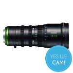 Fujinon MK18-55 T2.9 Objektiv