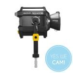 Godox KNOWLED MG2400Bi LED-Leuchte COB-Technologie