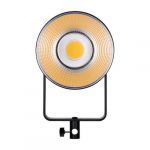 Godox SL-300W III LED Dauerlichtlampe 5600K mit Bowens-Mount, Frontansicht