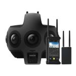 Insta360 Titan 11K