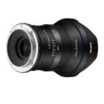 LAOWA 15mm f/2,0 Zero-D für Nikon Z Vollformat Panoramaaufnahmen