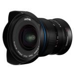 LAOWA 15mm f/2,0 Zero-D für Nikon Z Vollformat Objektivlinse 