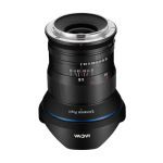 LAOWA 15mm f/2,0 Zero-D für Nikon Z Vollformat Filtergewinde 