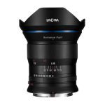 LAOWA 15mm f/2,0 Zero-D für Nikon Z Vollformat Festbrennweite 