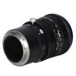 LAOWA 15mm f/4,5 Zero-D Shift für L-Mount Seitenansicht 