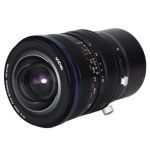 LAOWA 15mm f/4,5 Zero-D Shift für L-Mount Filtergewinde 