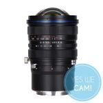 LAOWA 15mm f/4,5 Zero-D Shift für L-Mount Shift Objektiv 