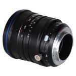 LAOWA 15mm f/4,5 Zero-D Shift für Nikon F Shift Objektiv 